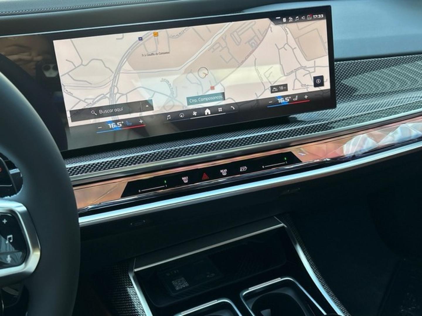 BMW Serie 7 M760e xDrive 420 kW (571 CV)