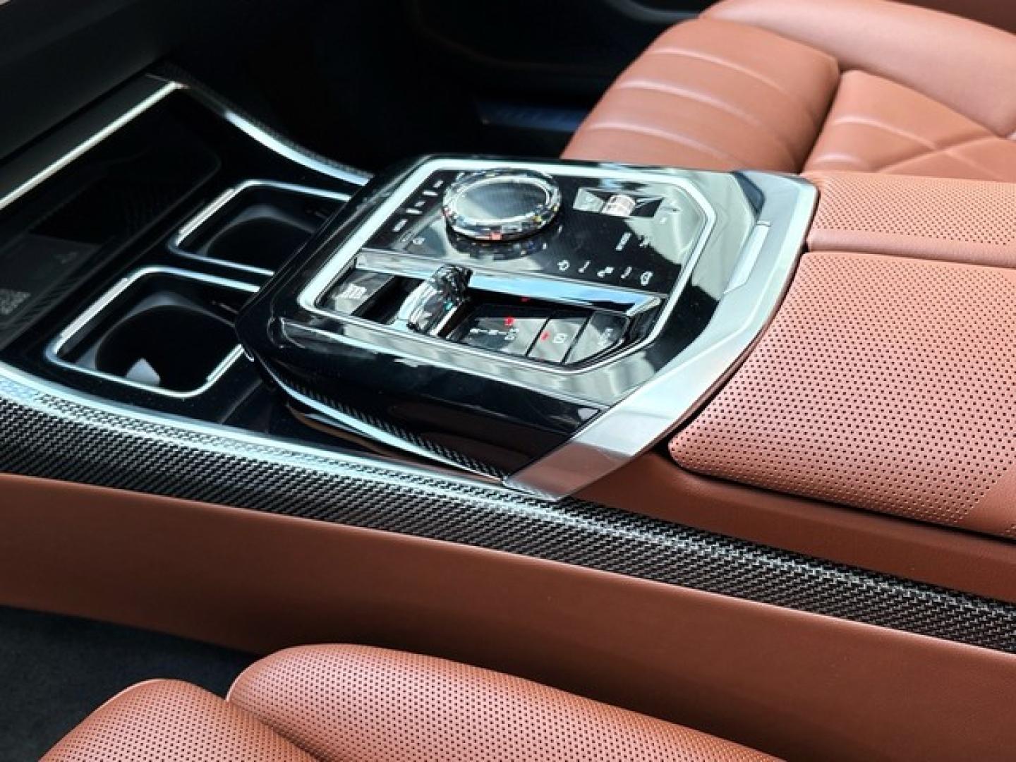 BMW Serie 7 M760e xDrive 420 kW (571 CV)