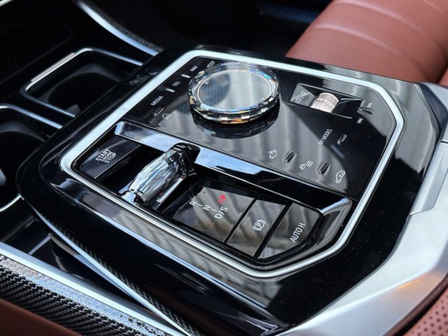 BMW Serie 7 M760e xDrive 420 kW (571 CV)