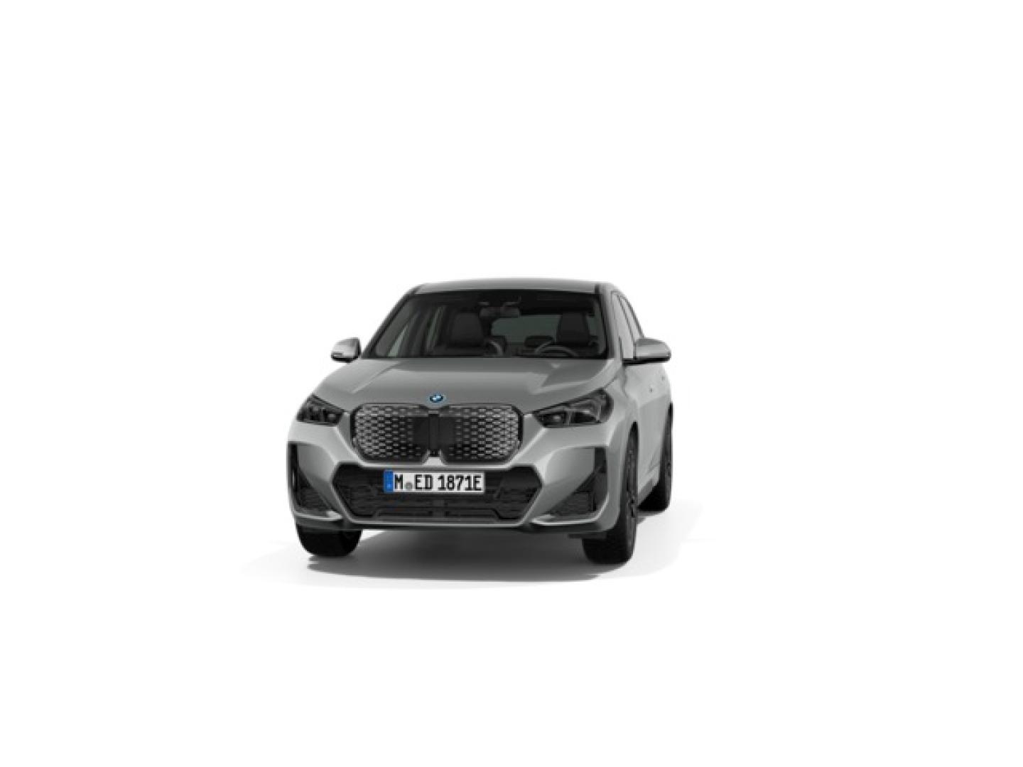 BMW iX1 eDrive20 150 kW (204 CV)