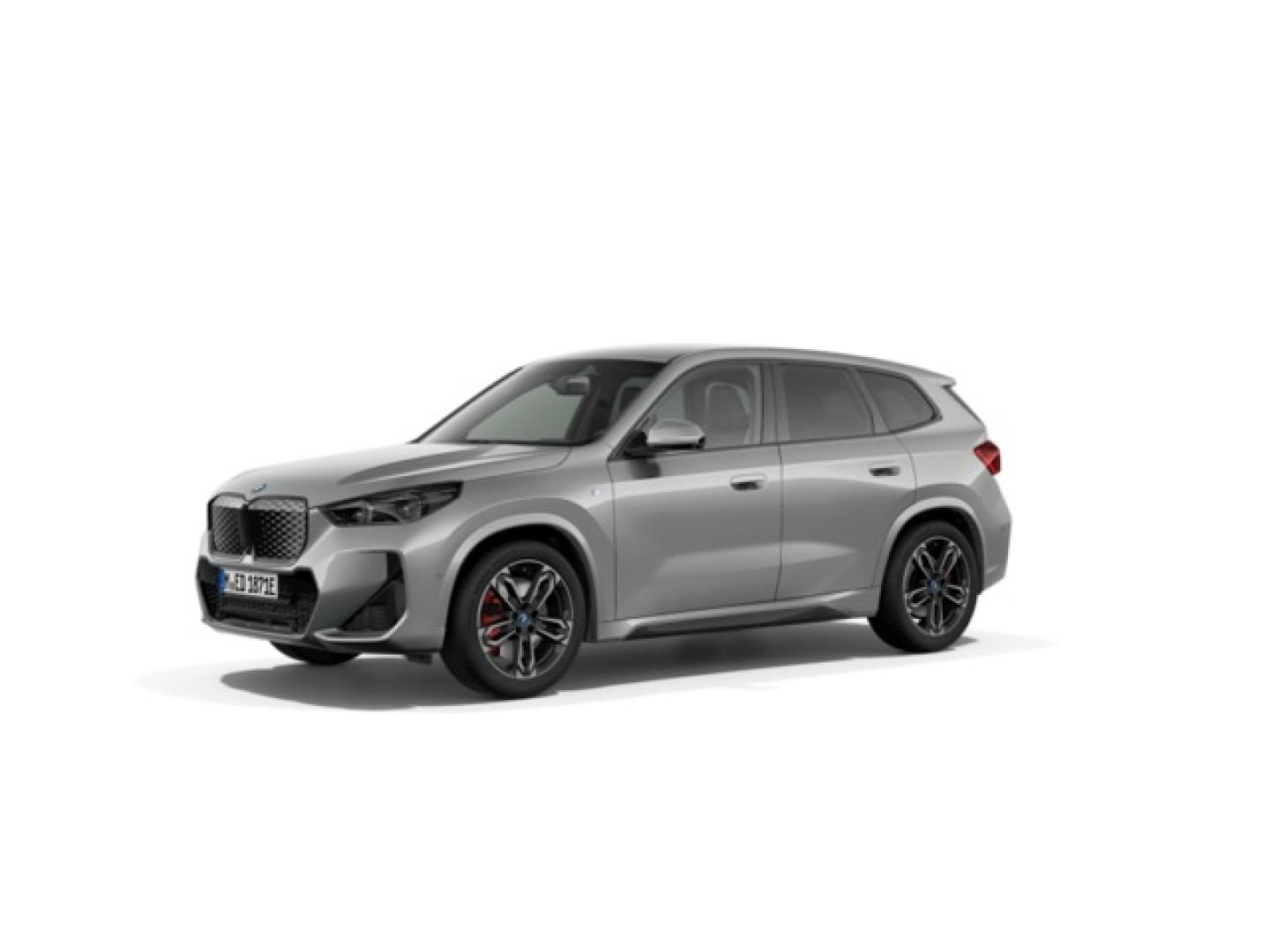 BMW iX1 eDrive20 150 kW (204 CV)