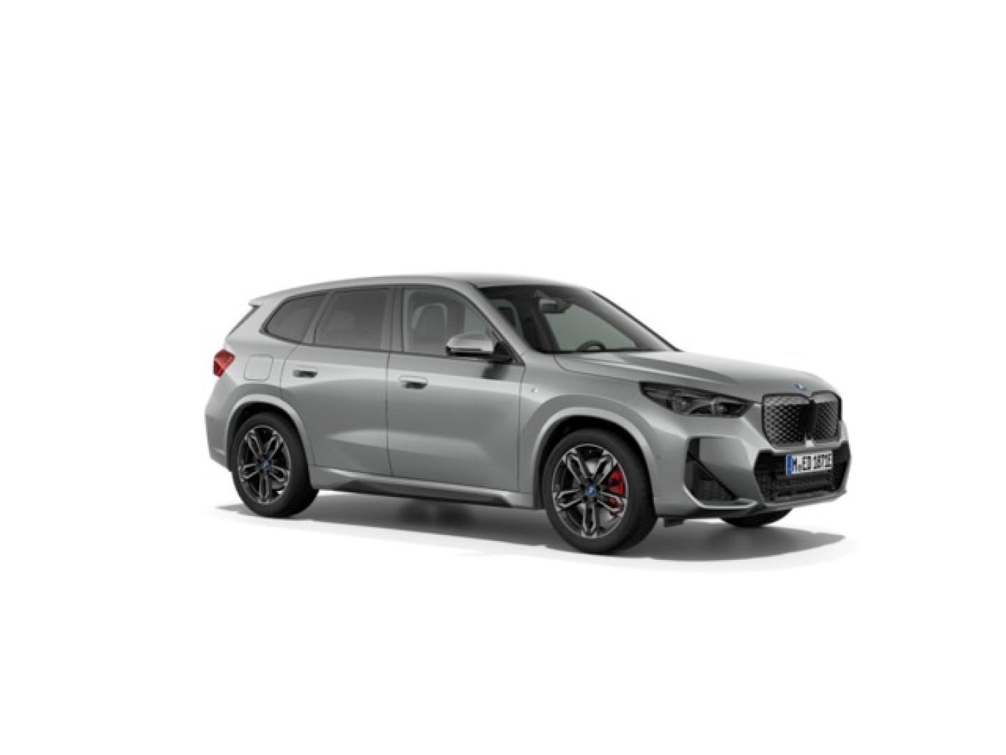 BMW iX1 eDrive20 150 kW (204 CV)