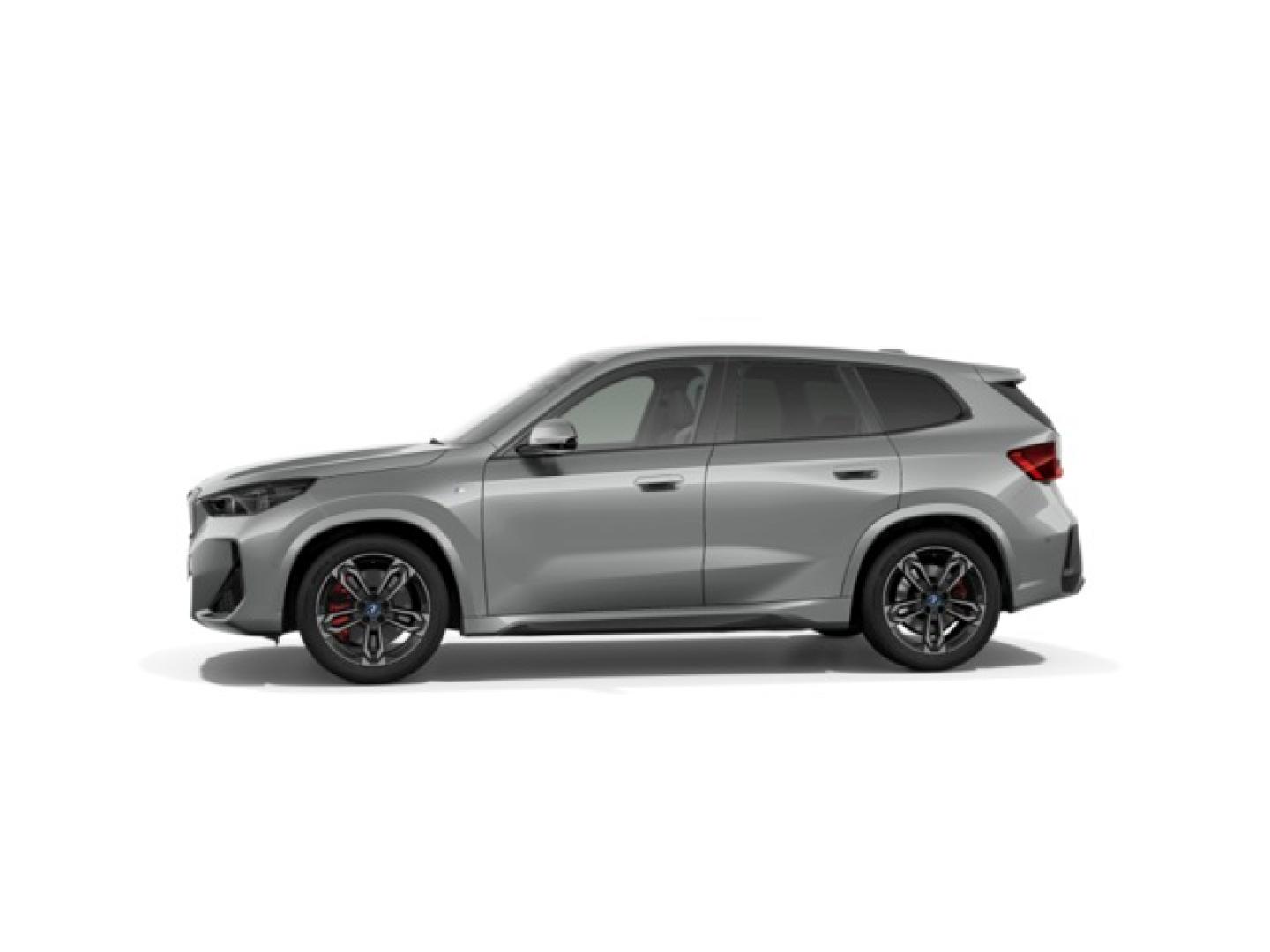 BMW iX1 eDrive20 150 kW (204 CV)