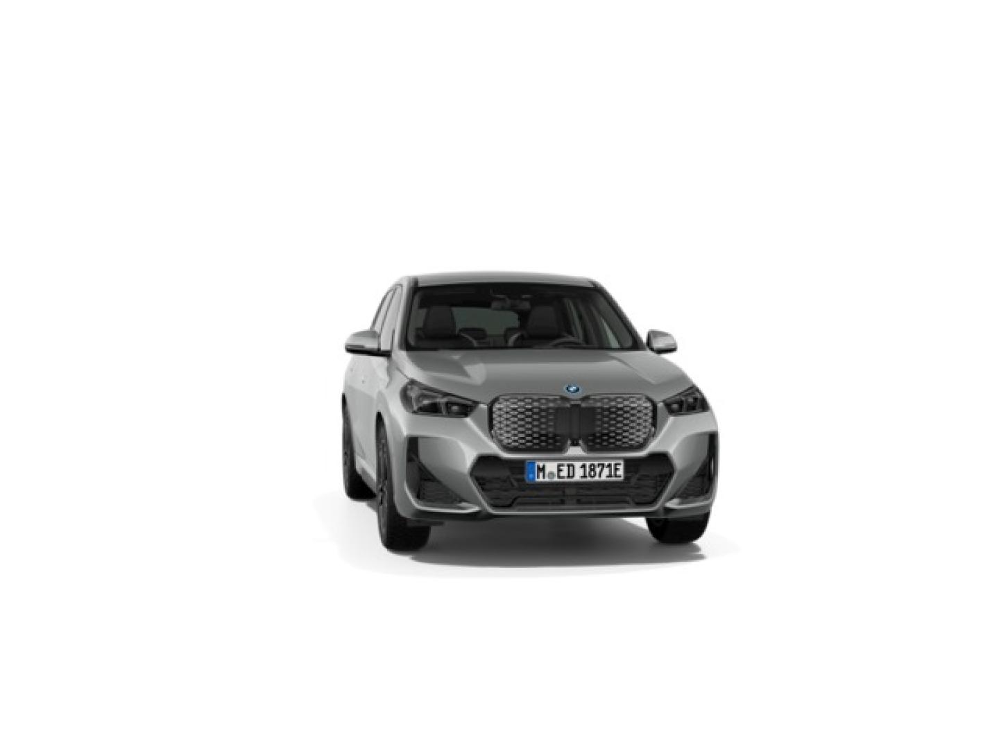BMW iX1 eDrive20 150 kW (204 CV)
