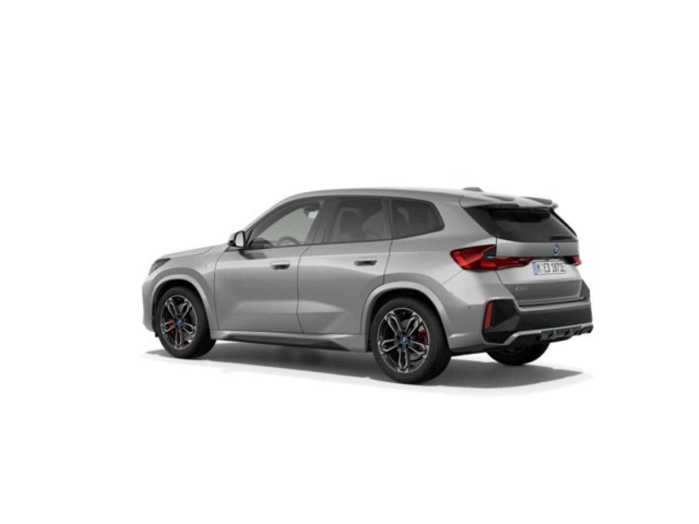 BMW iX1 eDrive20 150 kW (204 CV)