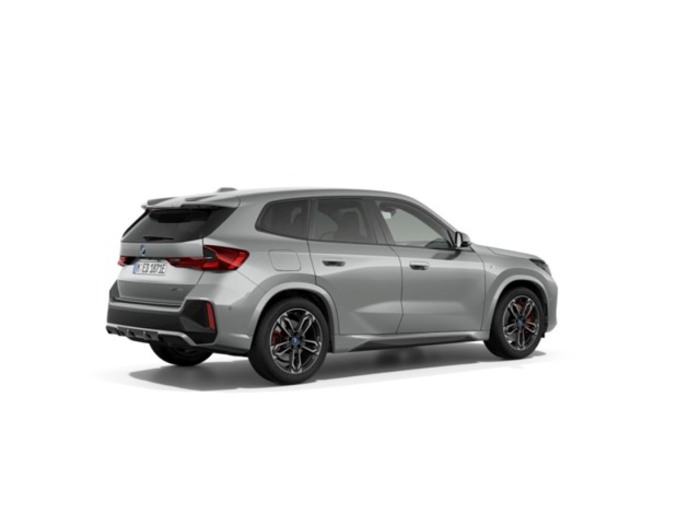 BMW iX1 eDrive20 150 kW (204 CV)