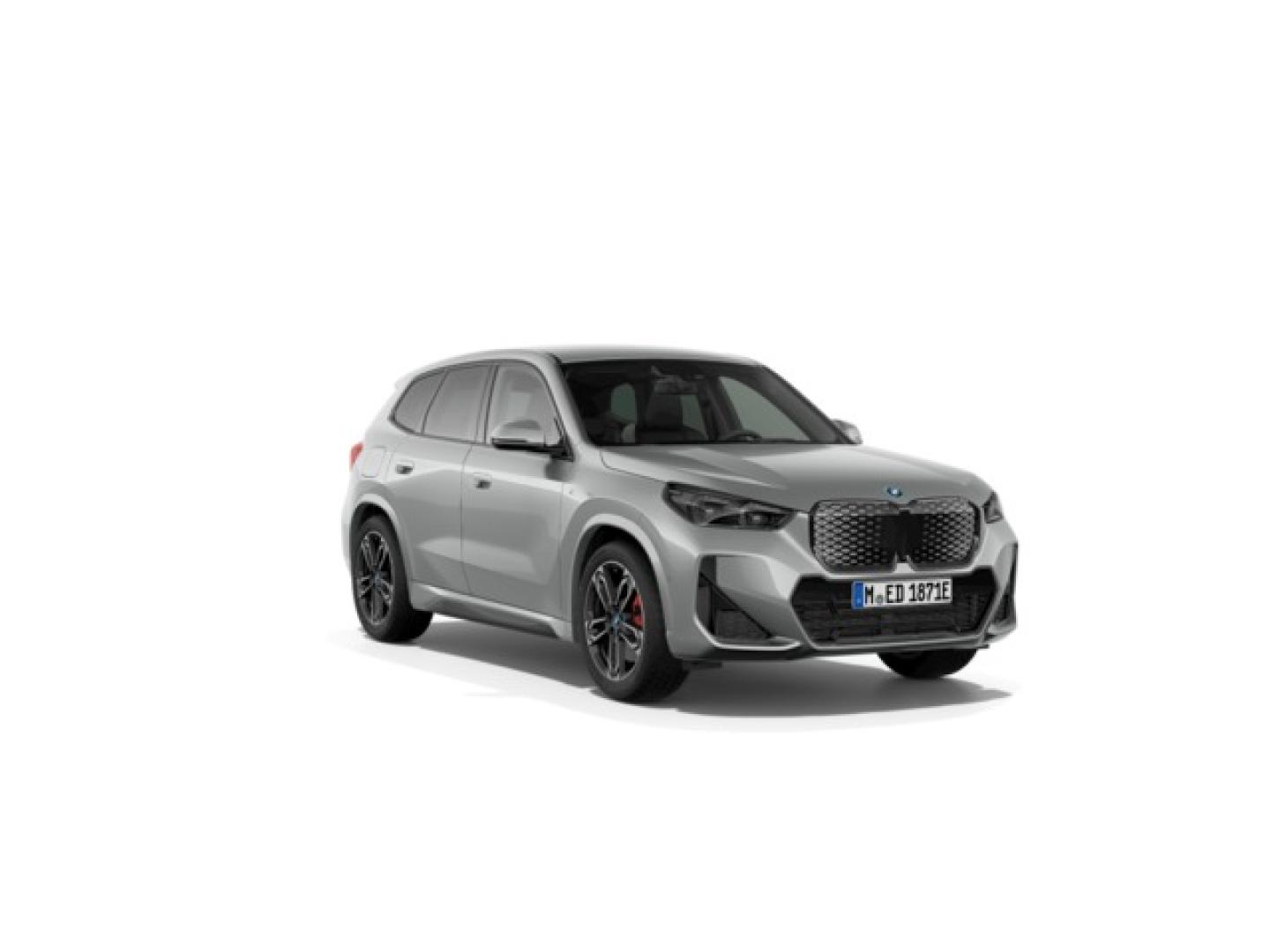 BMW iX1 eDrive20 150 kW (204 CV)