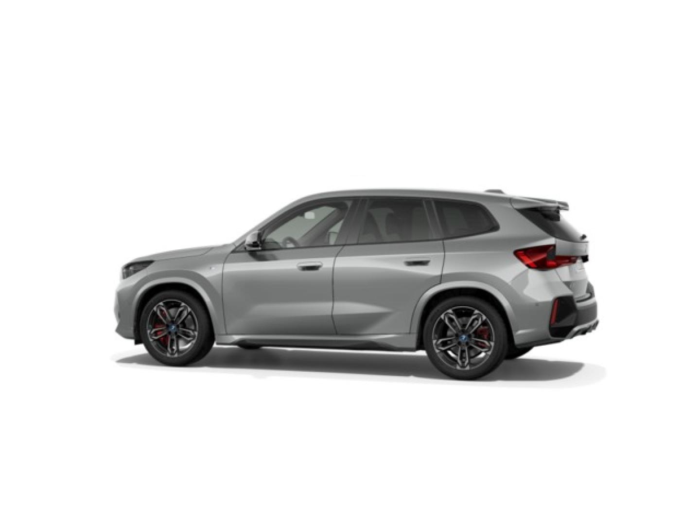 BMW iX1 eDrive20 150 kW (204 CV)