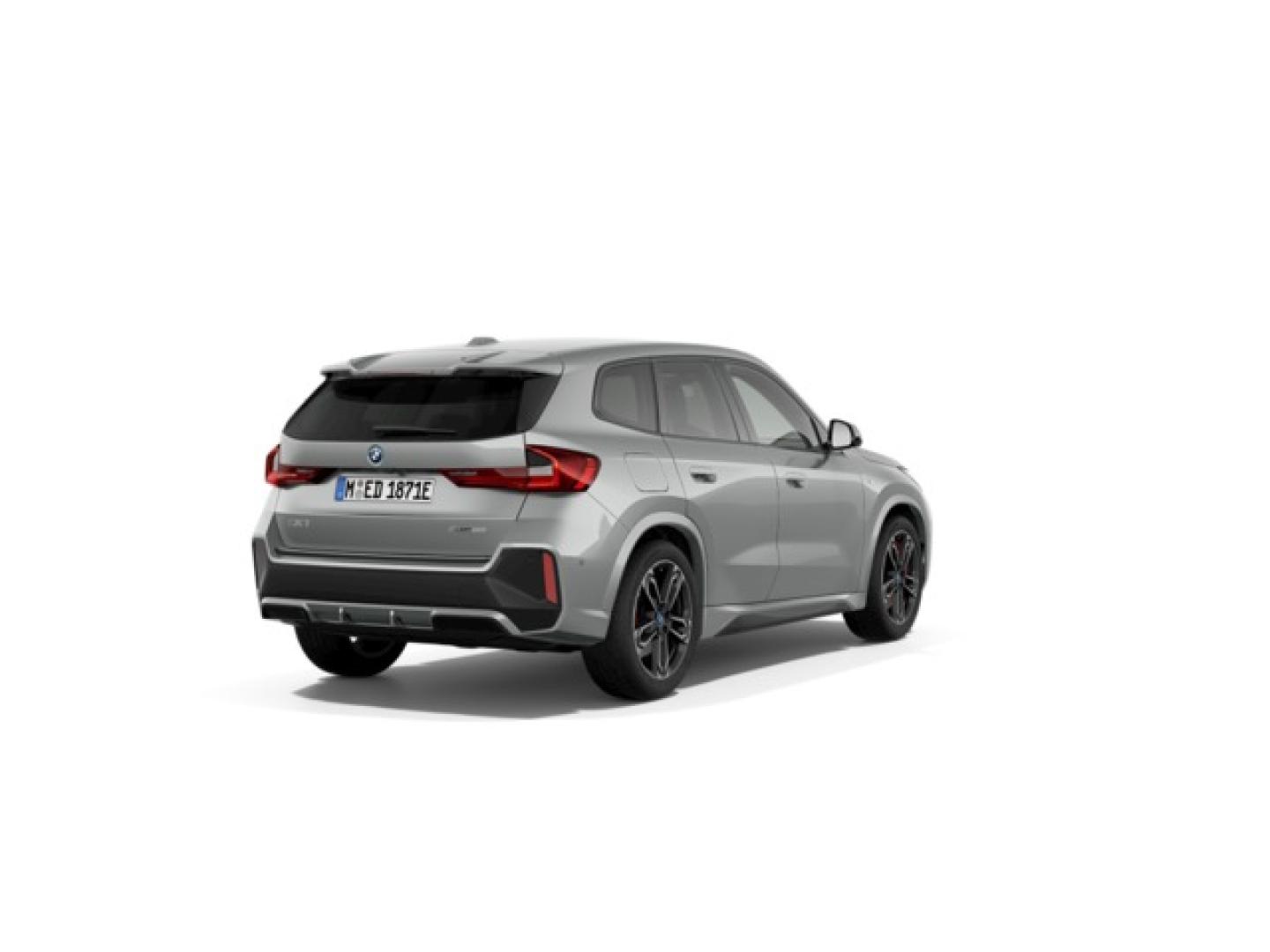 BMW iX1 eDrive20 150 kW (204 CV)