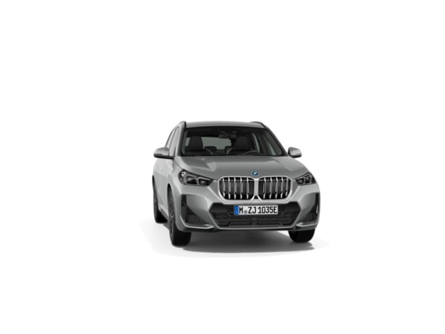 BMW X1 xDrive25e 180 kW (245 CV)