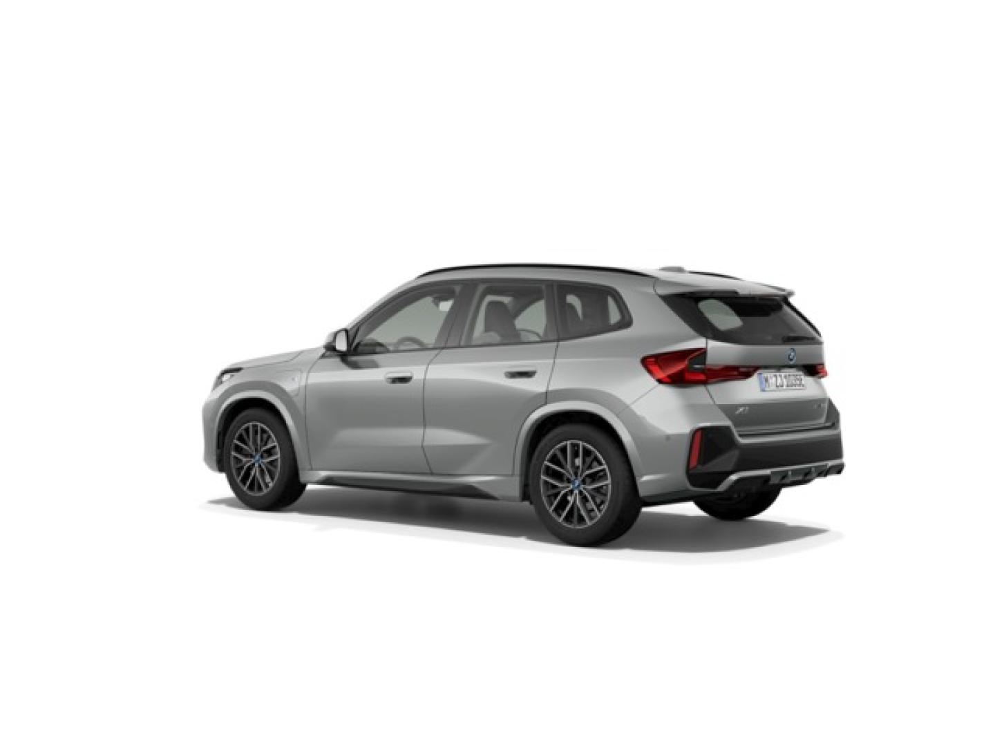 BMW X1 xDrive25e 180 kW (245 CV)