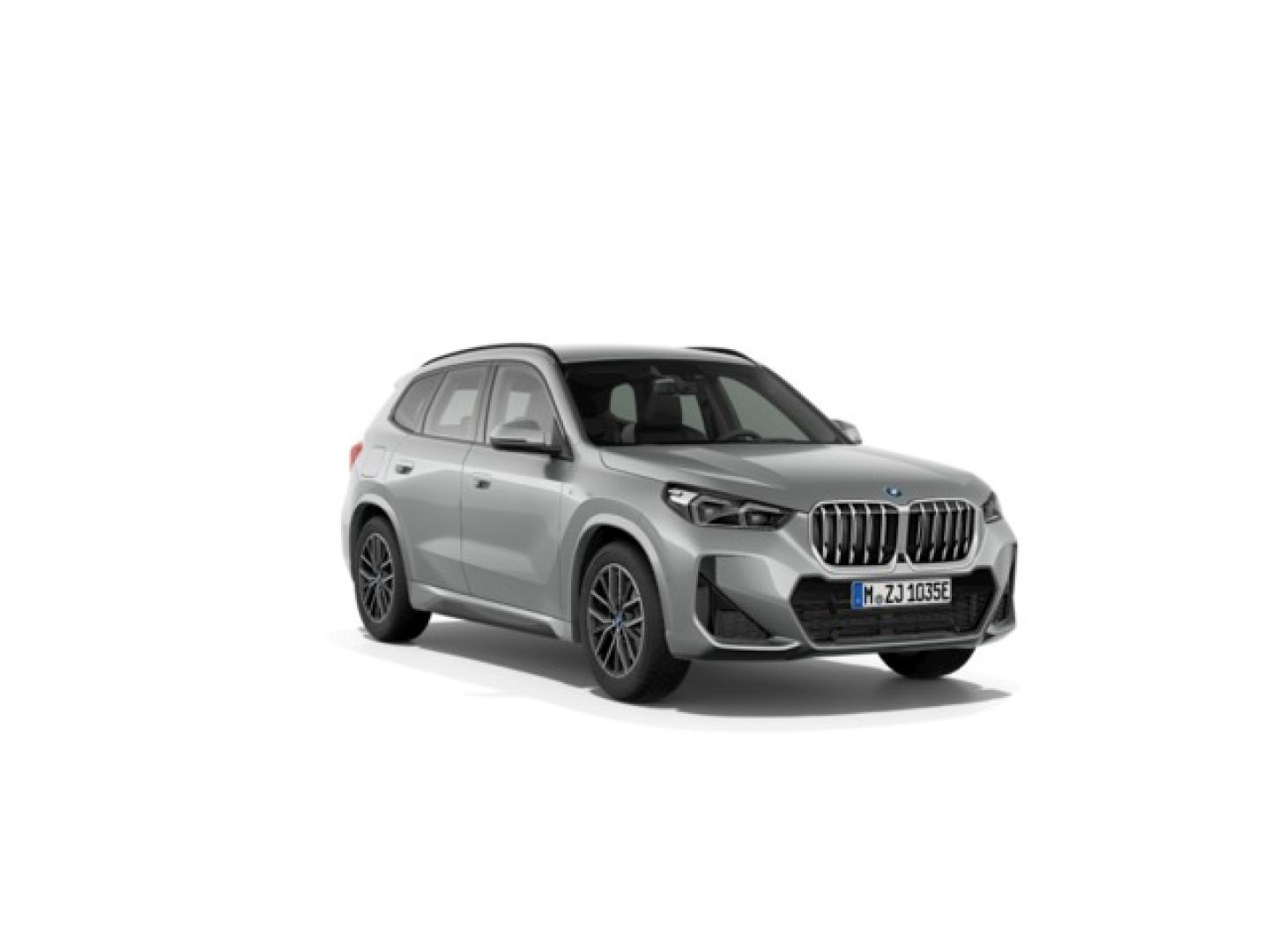 BMW X1 xDrive25e 180 kW (245 CV)