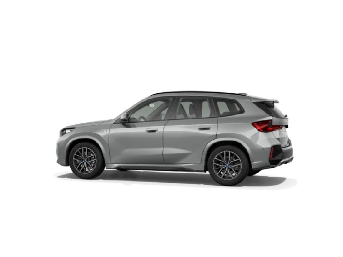 BMW X1 xDrive25e 180 kW (245 CV)