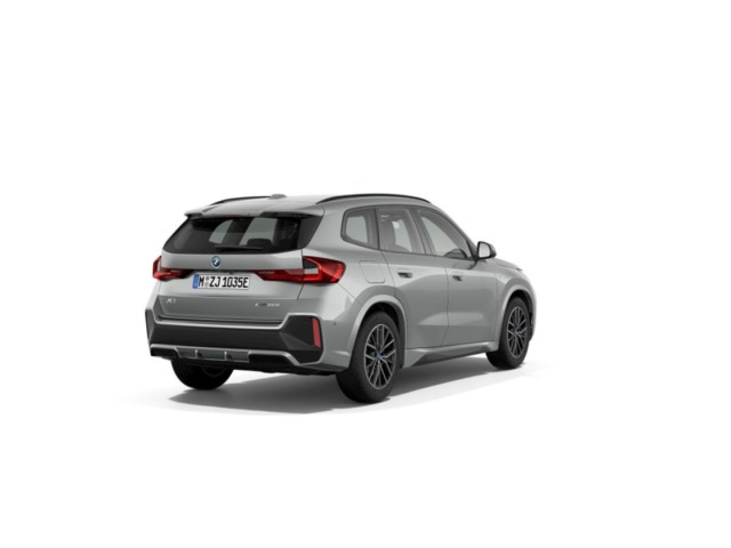 BMW X1 xDrive25e 180 kW (245 CV)
