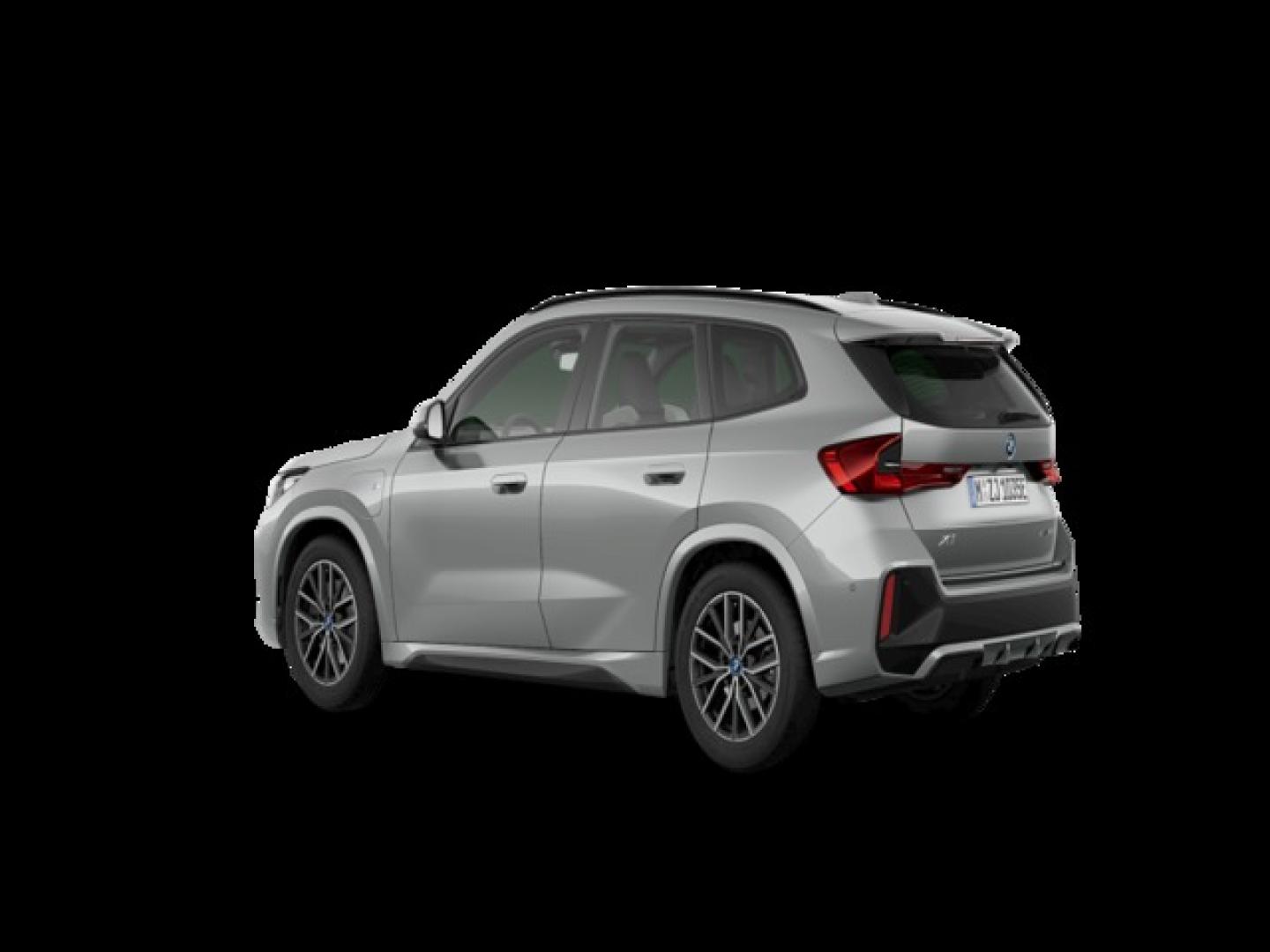 BMW X1 xDrive25e 180 kW (245 CV)