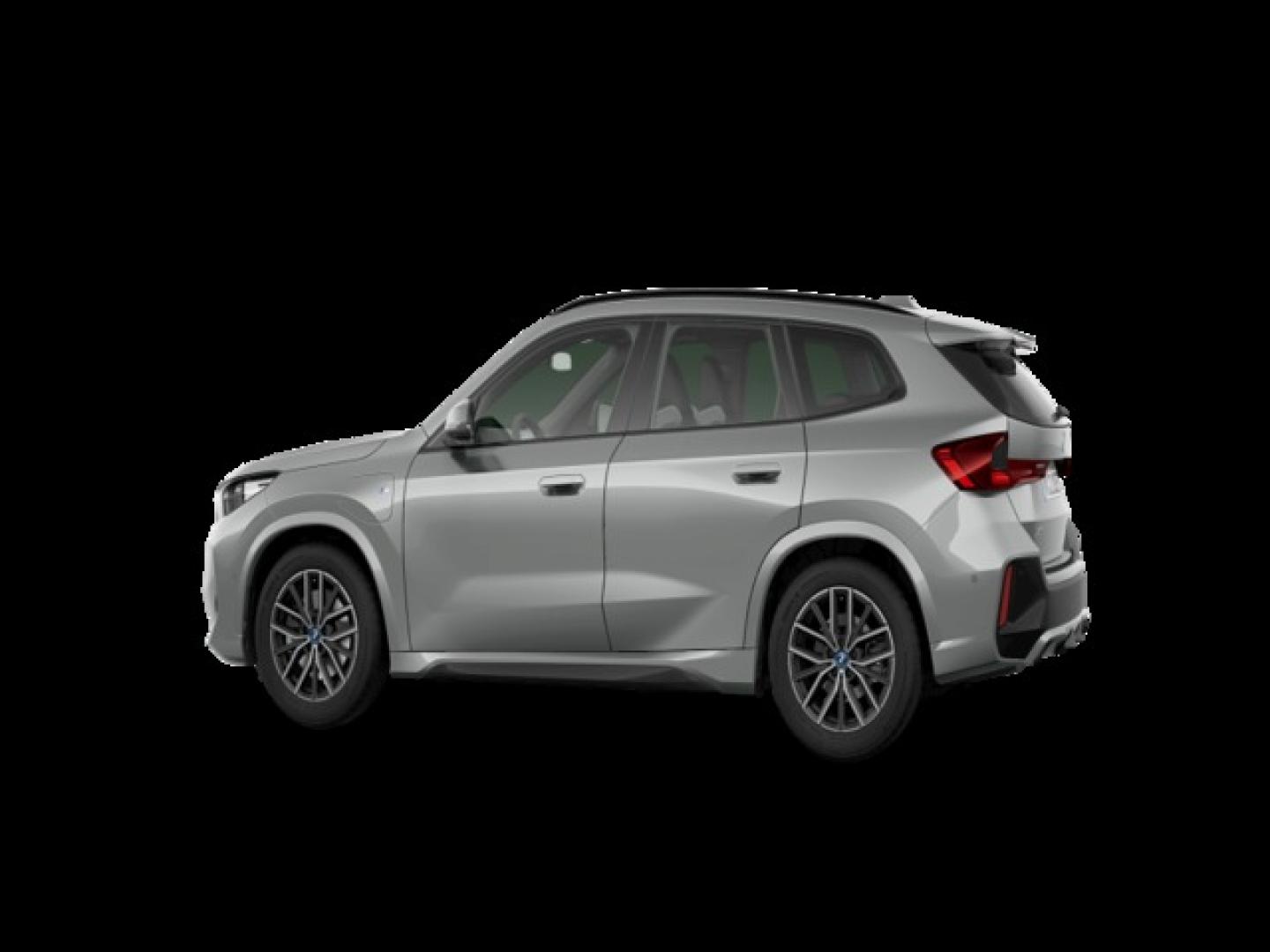 BMW X1 xDrive25e 180 kW (245 CV)