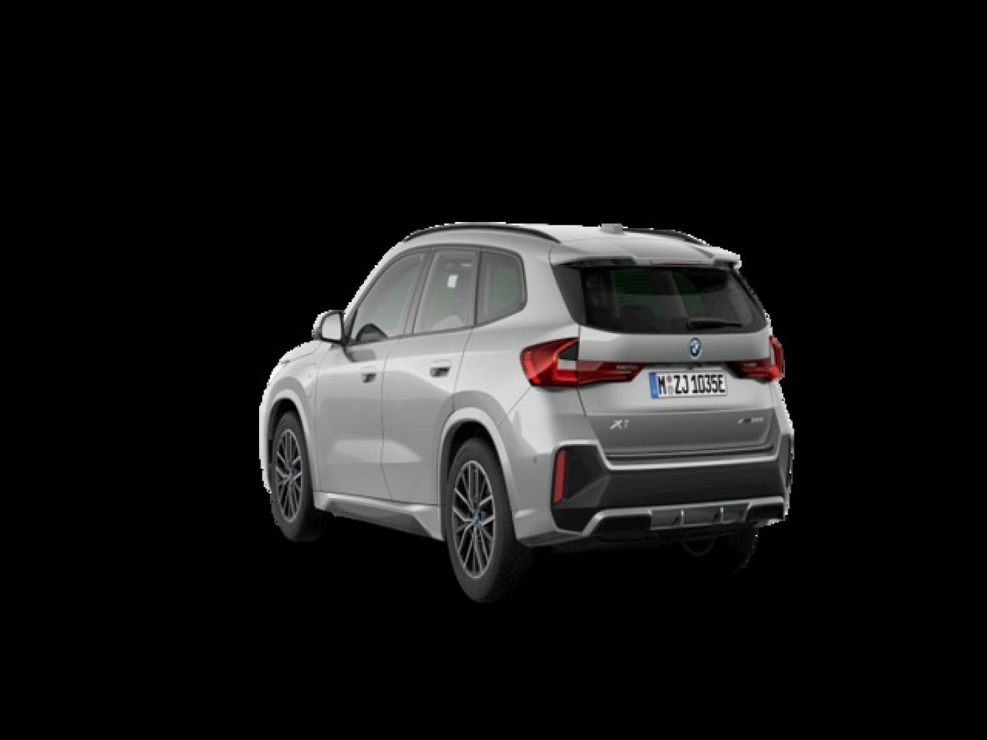 BMW X1 xDrive25e 180 kW (245 CV)