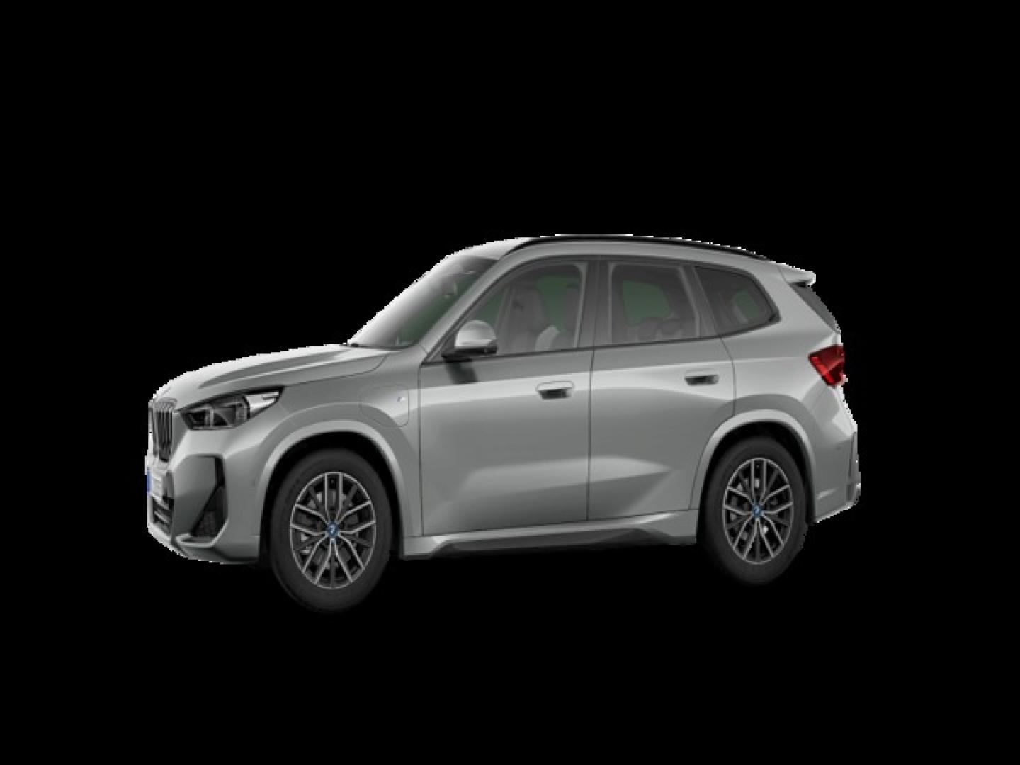 BMW X1 xDrive25e 180 kW (245 CV)