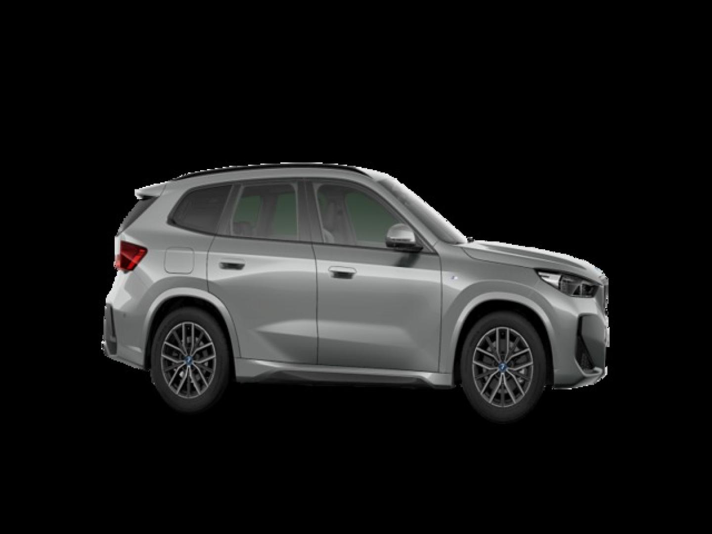BMW X1 xDrive25e 180 kW (245 CV)