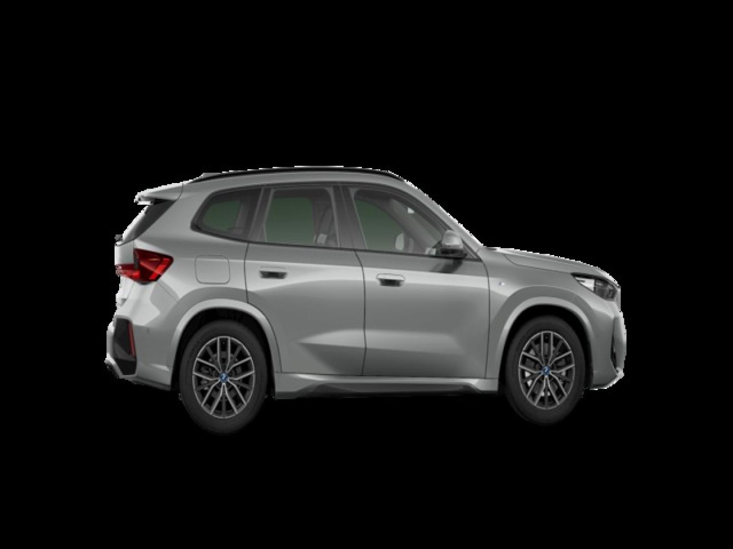 BMW X1 xDrive25e 180 kW (245 CV)