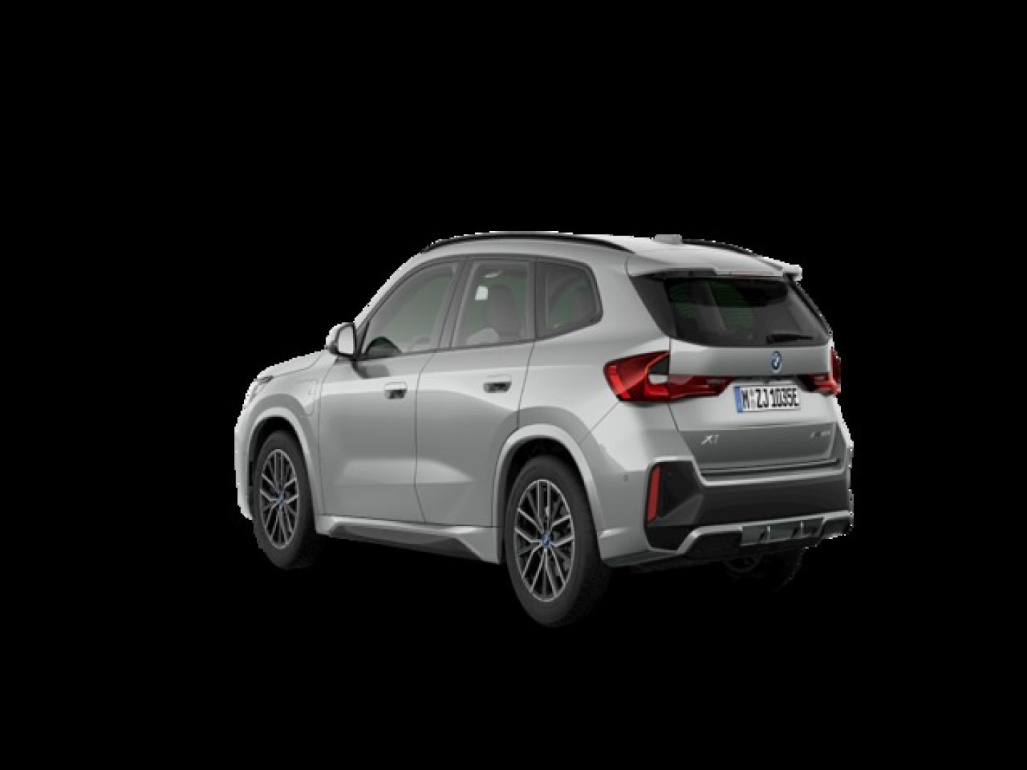 BMW X1 xDrive25e 180 kW (245 CV)