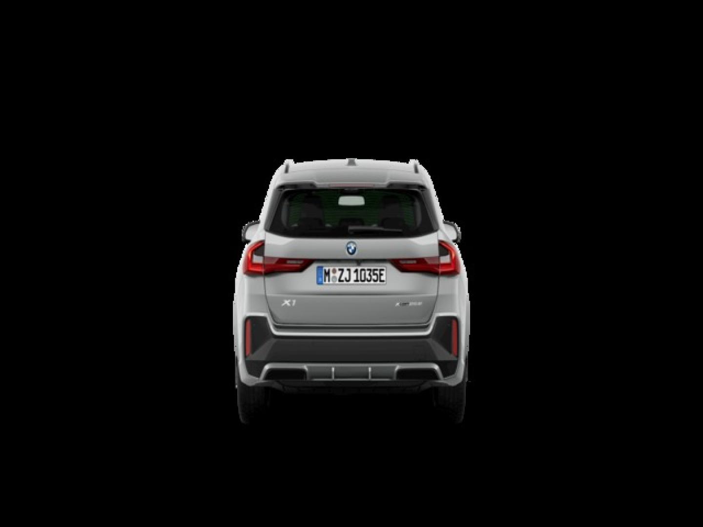 BMW X1 xDrive25e 180 kW (245 CV)
