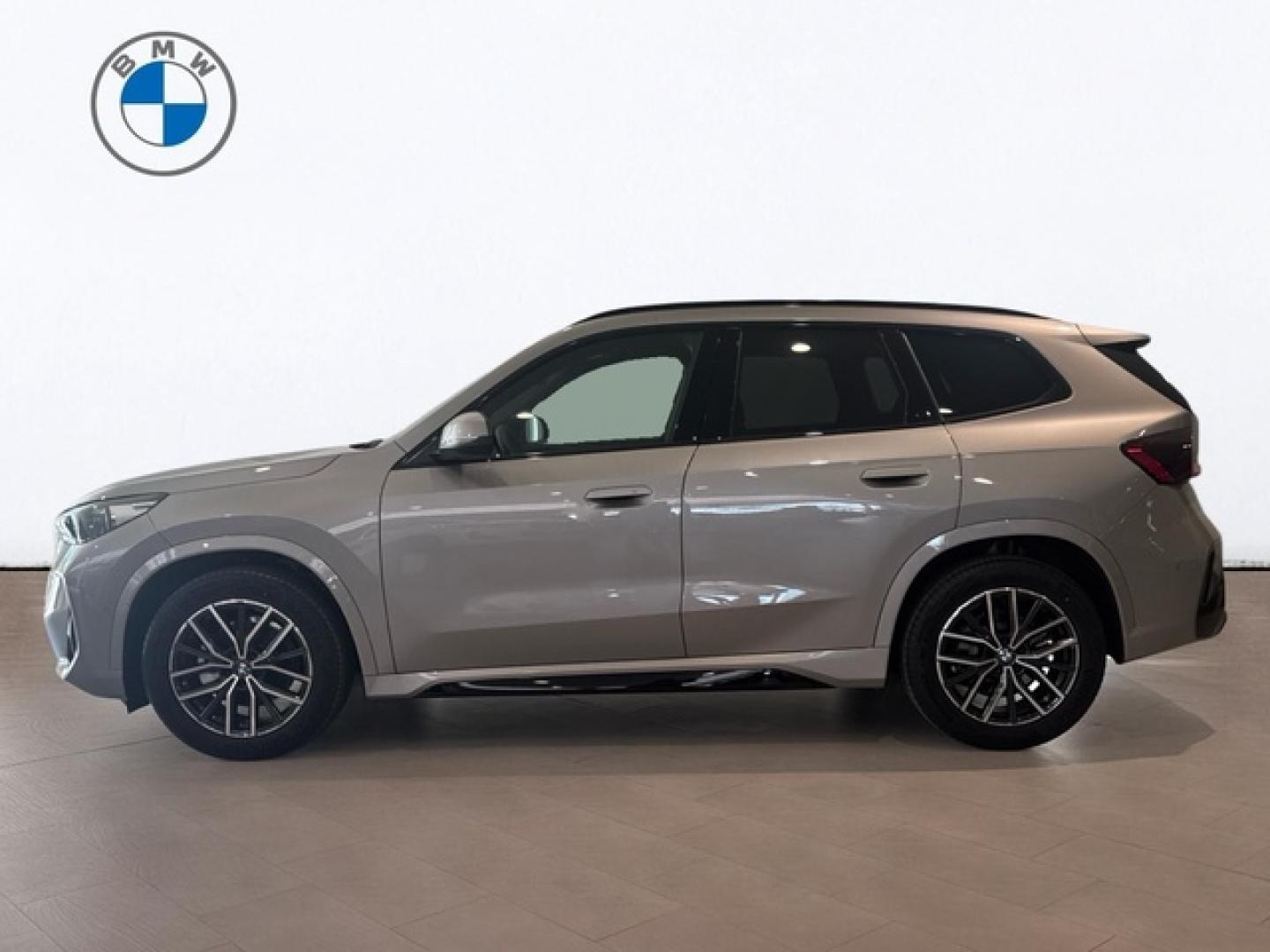 BMW X1 sDrive20d 120 kW (163 CV)