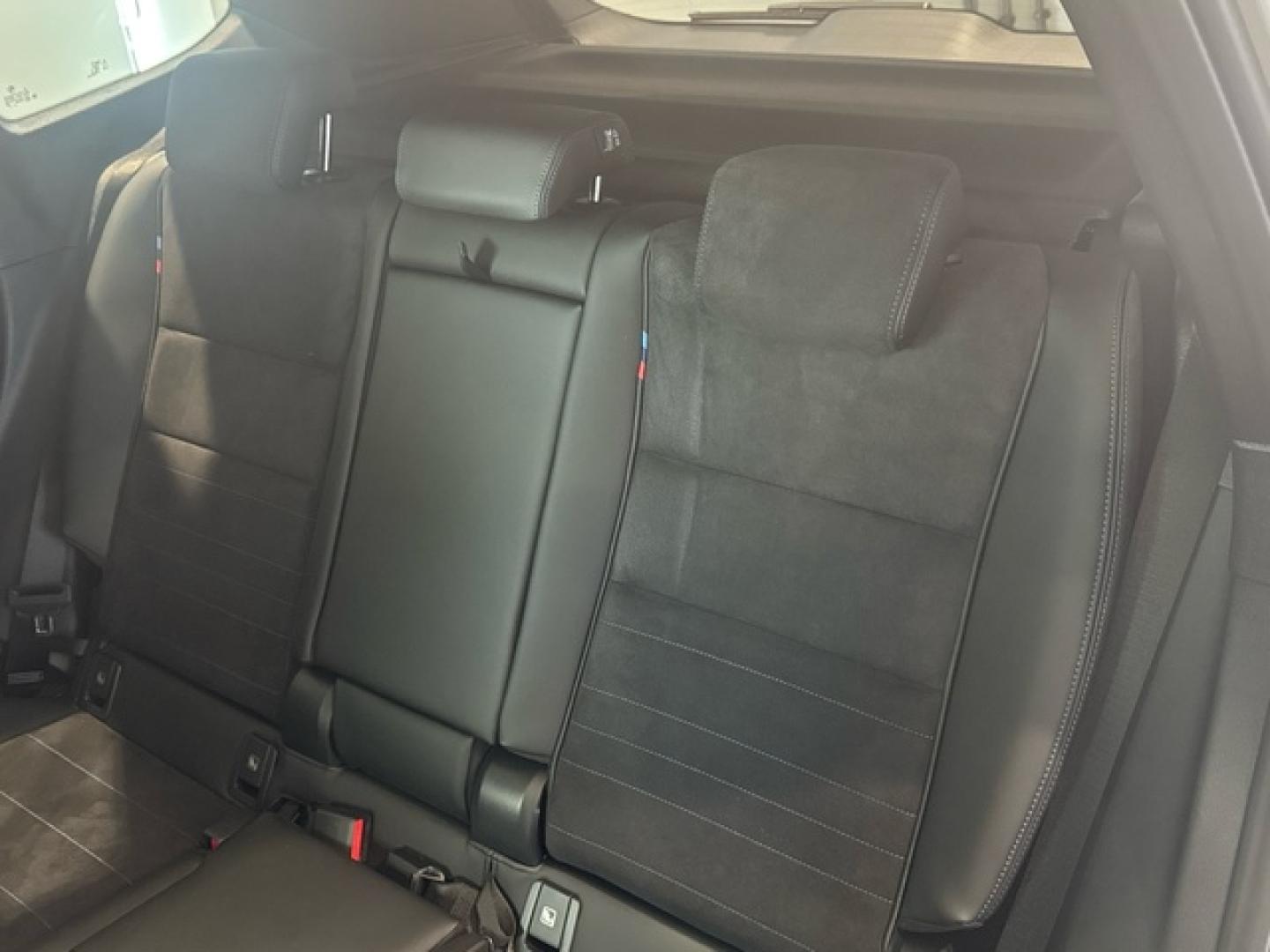 BMW X1 sDrive20d 120 kW (163 CV)