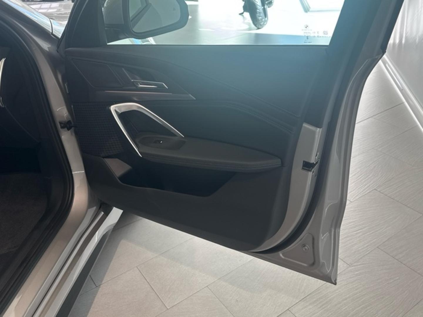 BMW X1 sDrive20d 120 kW (163 CV)