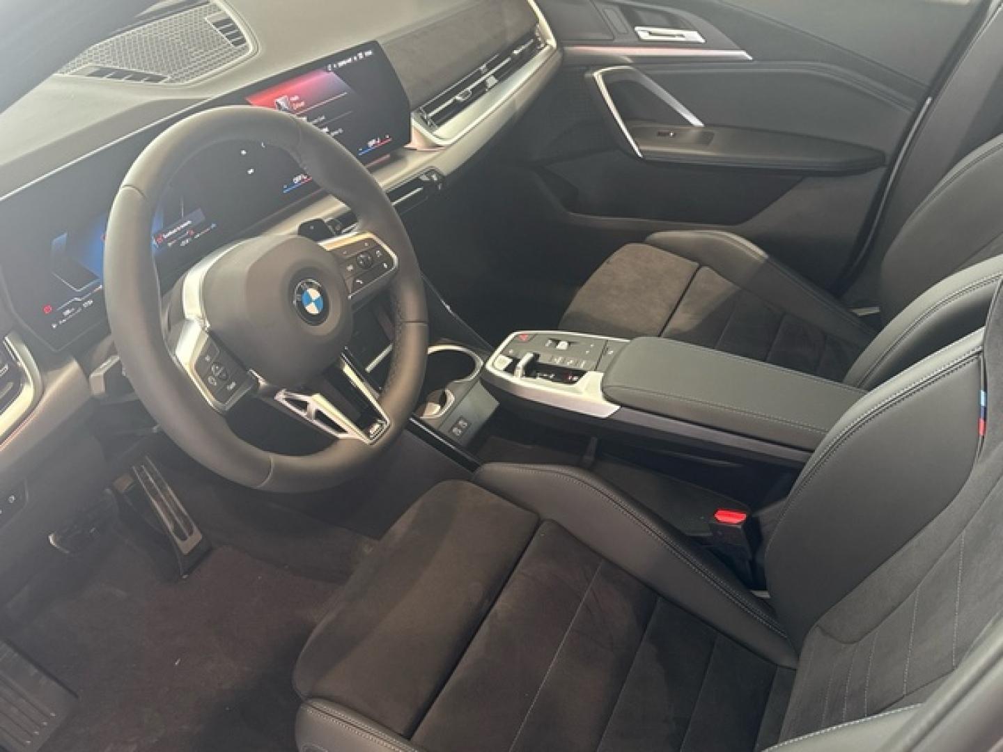 BMW X1 sDrive20d 120 kW (163 CV)