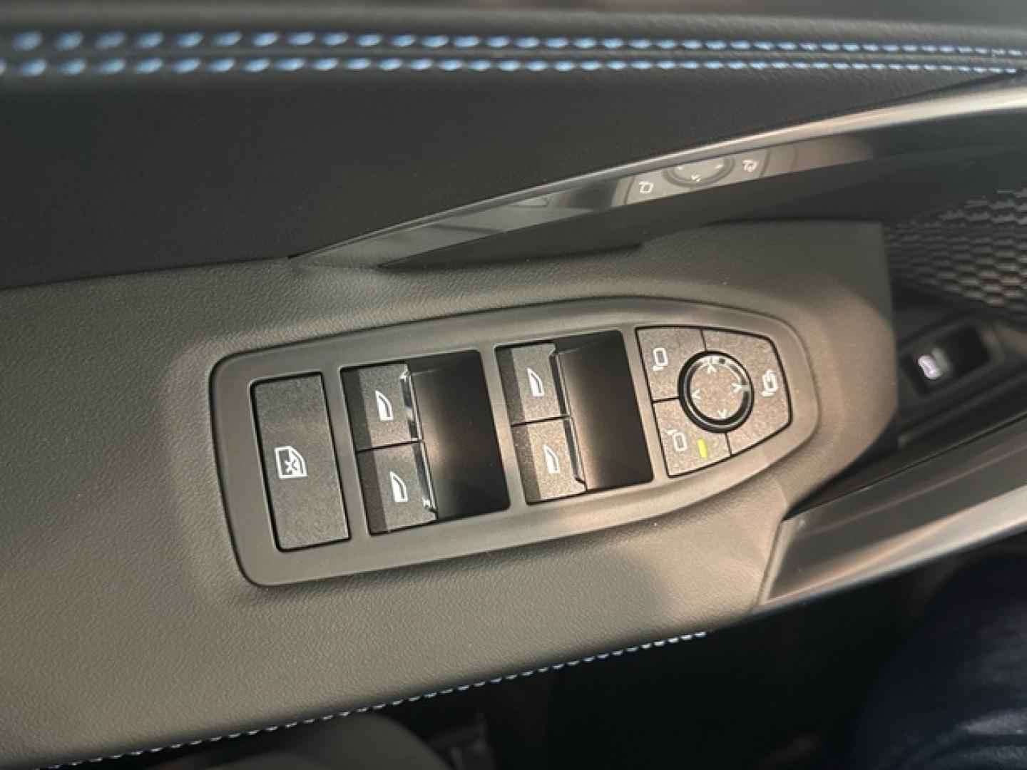 BMW X1 sDrive20d 120 kW (163 CV)