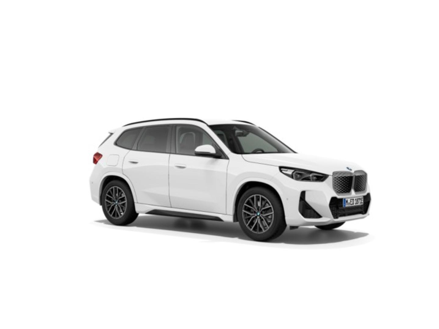 BMW iX1 eDrive20 150 kW (204 CV)