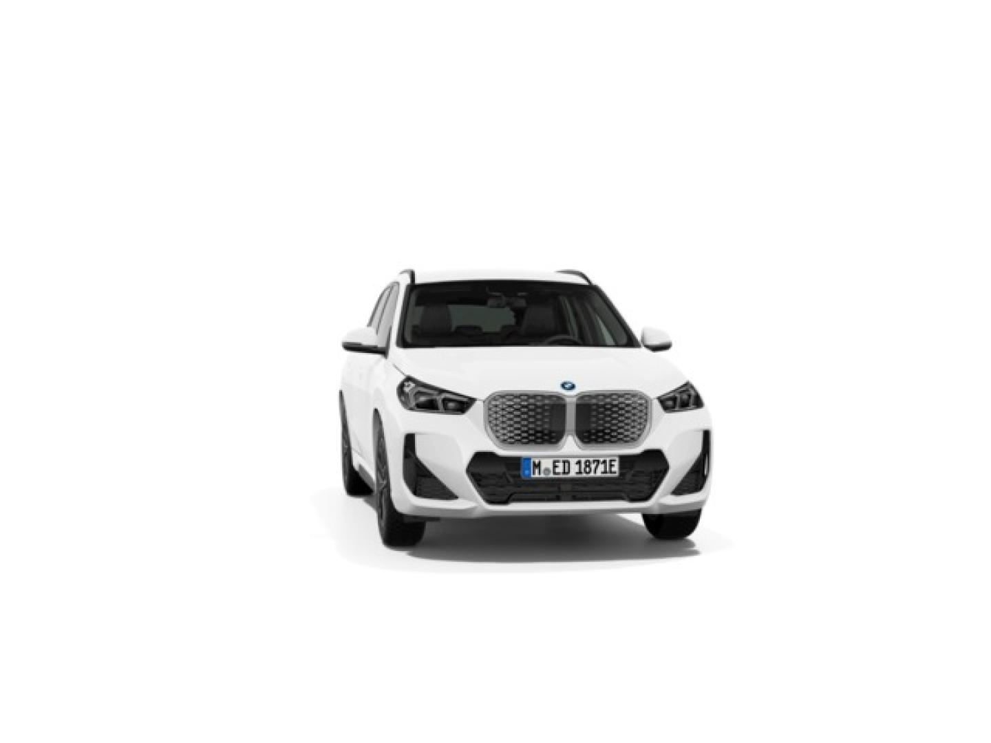 BMW iX1 eDrive20 150 kW (204 CV)