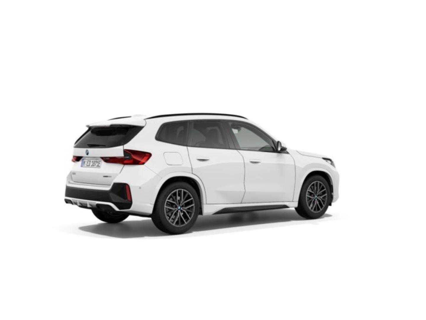 BMW iX1 eDrive20 150 kW (204 CV)