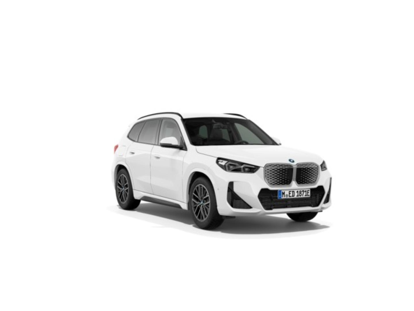 BMW iX1 eDrive20 150 kW (204 CV)