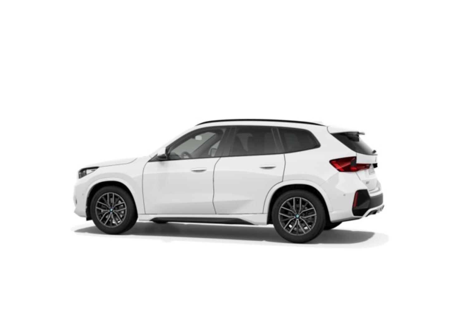 BMW iX1 eDrive20 150 kW (204 CV)