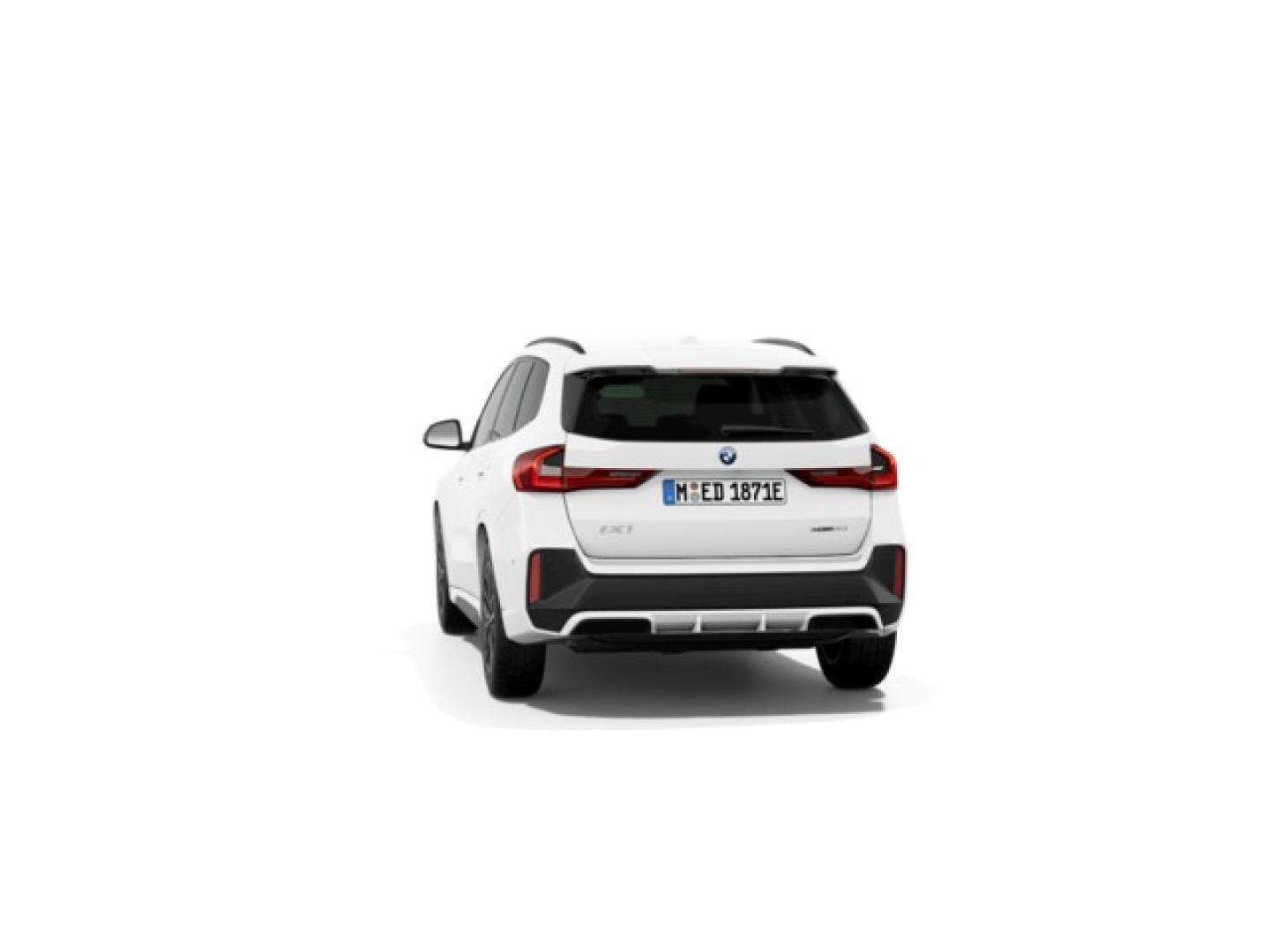 BMW iX1 eDrive20 150 kW (204 CV)