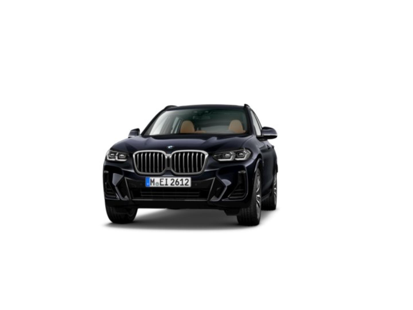 BMW X3 xDrive30d xLine 210 kW (286 CV)