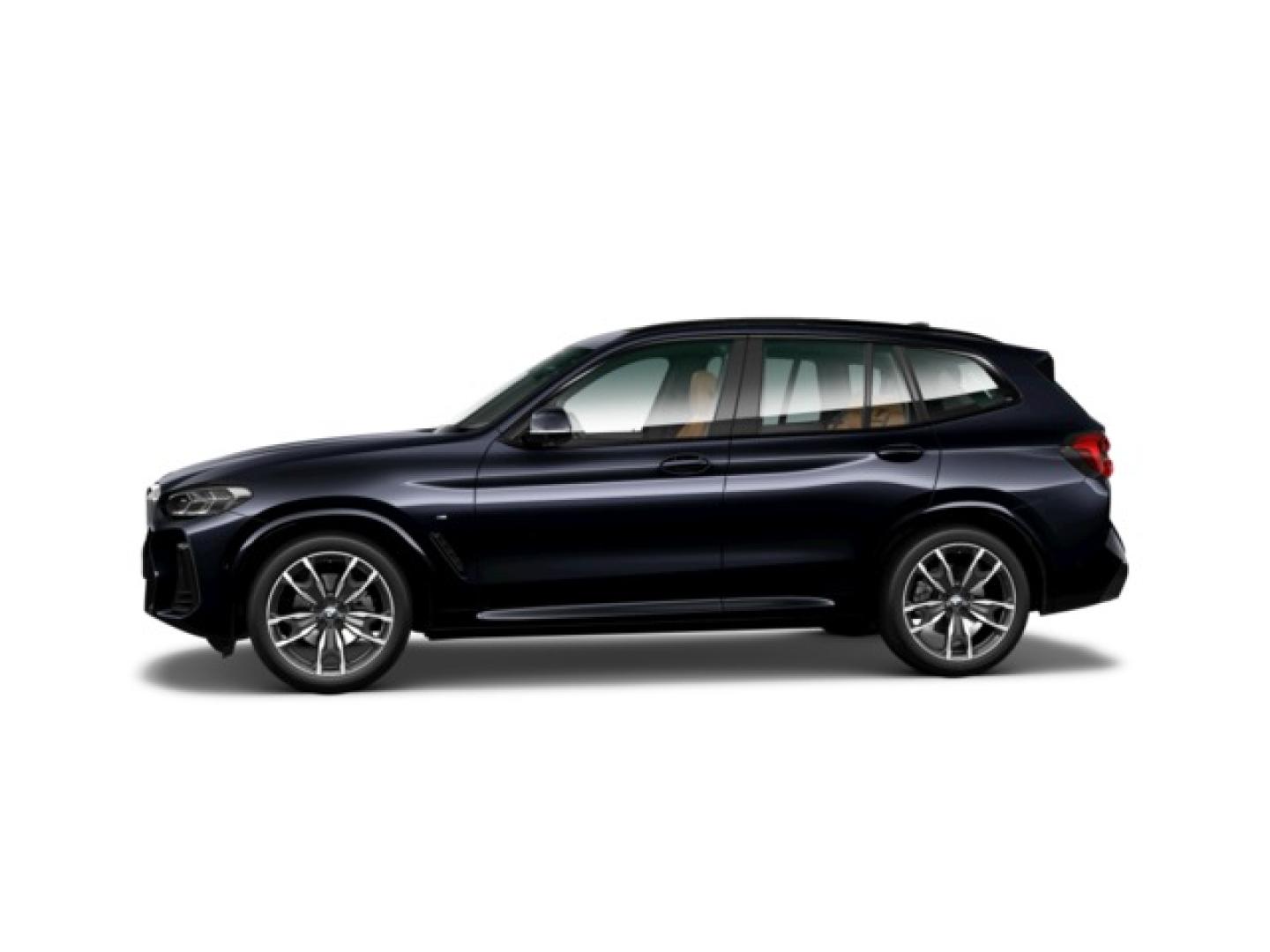 BMW X3 xDrive30d xLine 210 kW (286 CV)