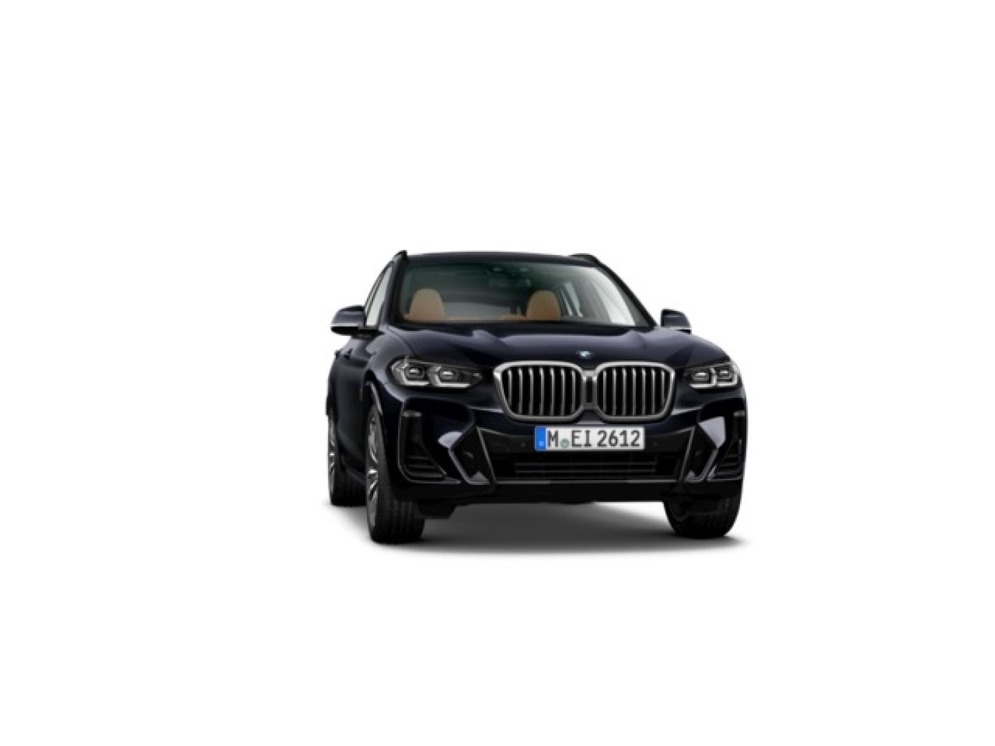 BMW X3 xDrive30d xLine 210 kW (286 CV)