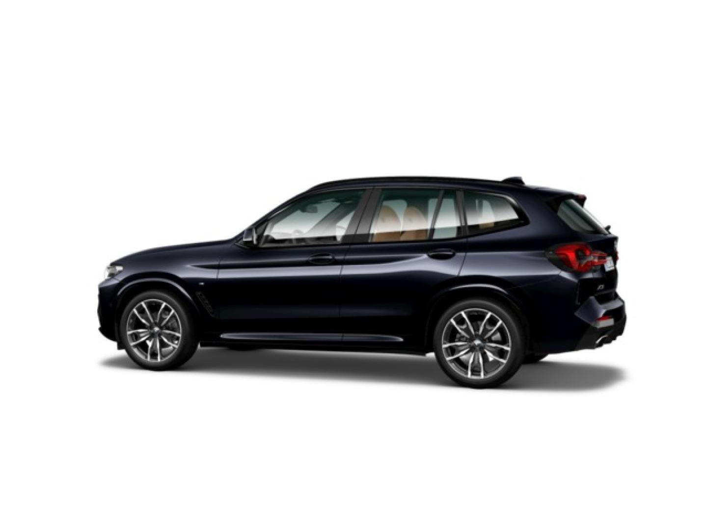 BMW X3 xDrive30d xLine 210 kW (286 CV)