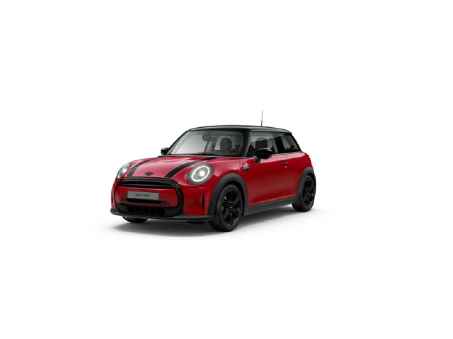 Mini MINI 3 Puertas 100 kW (136 CV)