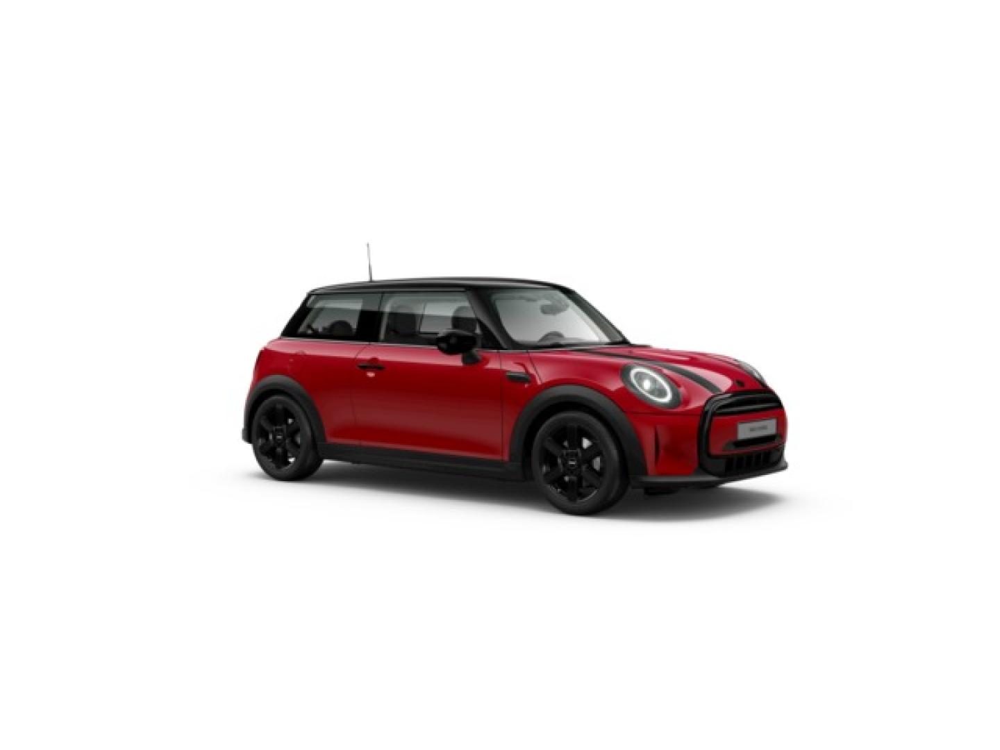 Mini MINI 3 Puertas 100 kW (136 CV)