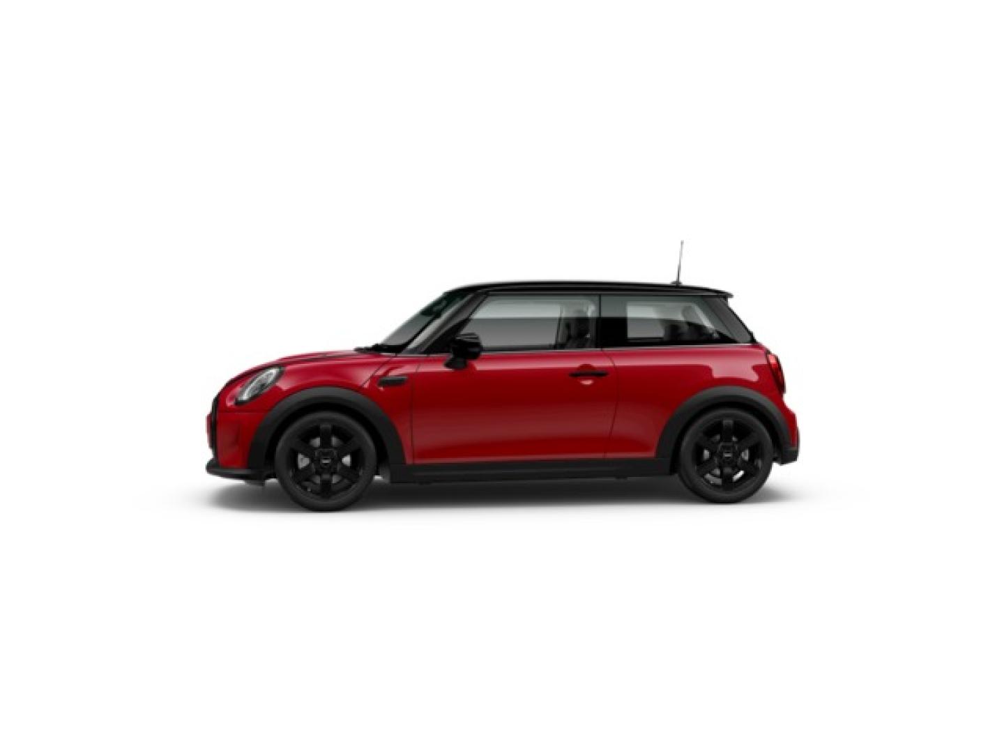 Mini MINI 3 Puertas 100 kW (136 CV)