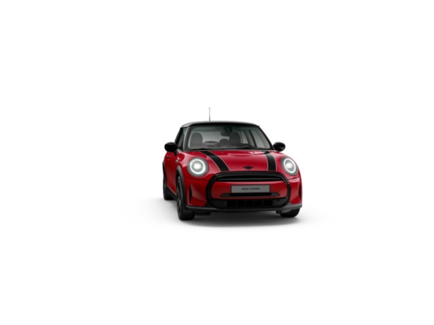 Mini MINI 3 Puertas 100 kW (136 CV)