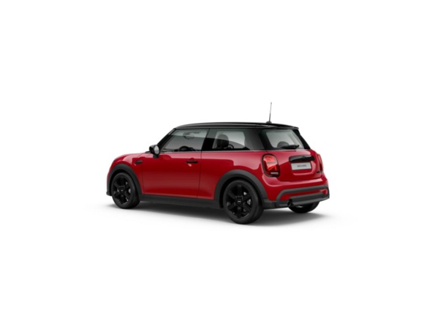 Mini MINI 3 Puertas 100 kW (136 CV)