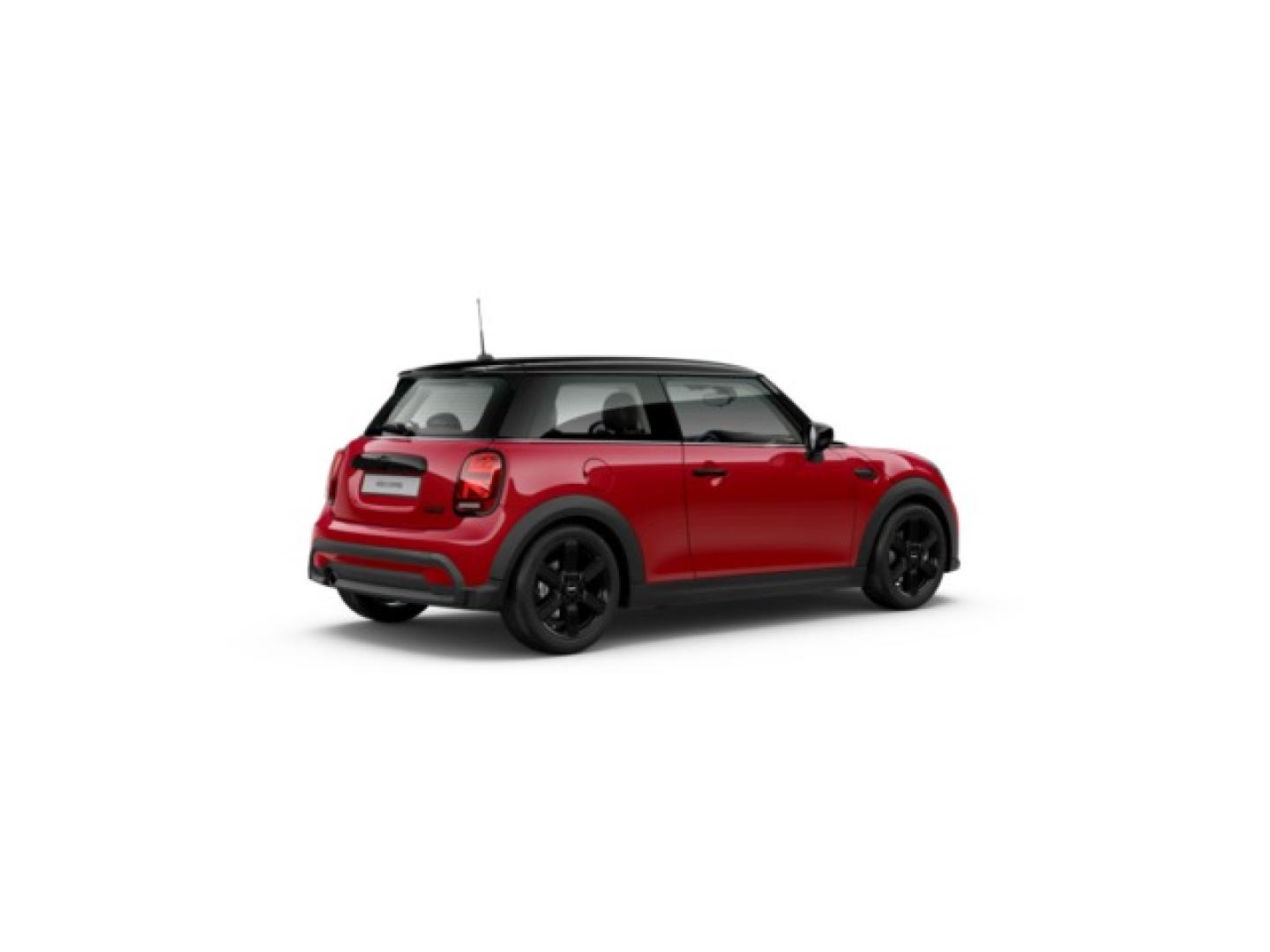 Mini MINI 3 Puertas 100 kW (136 CV)