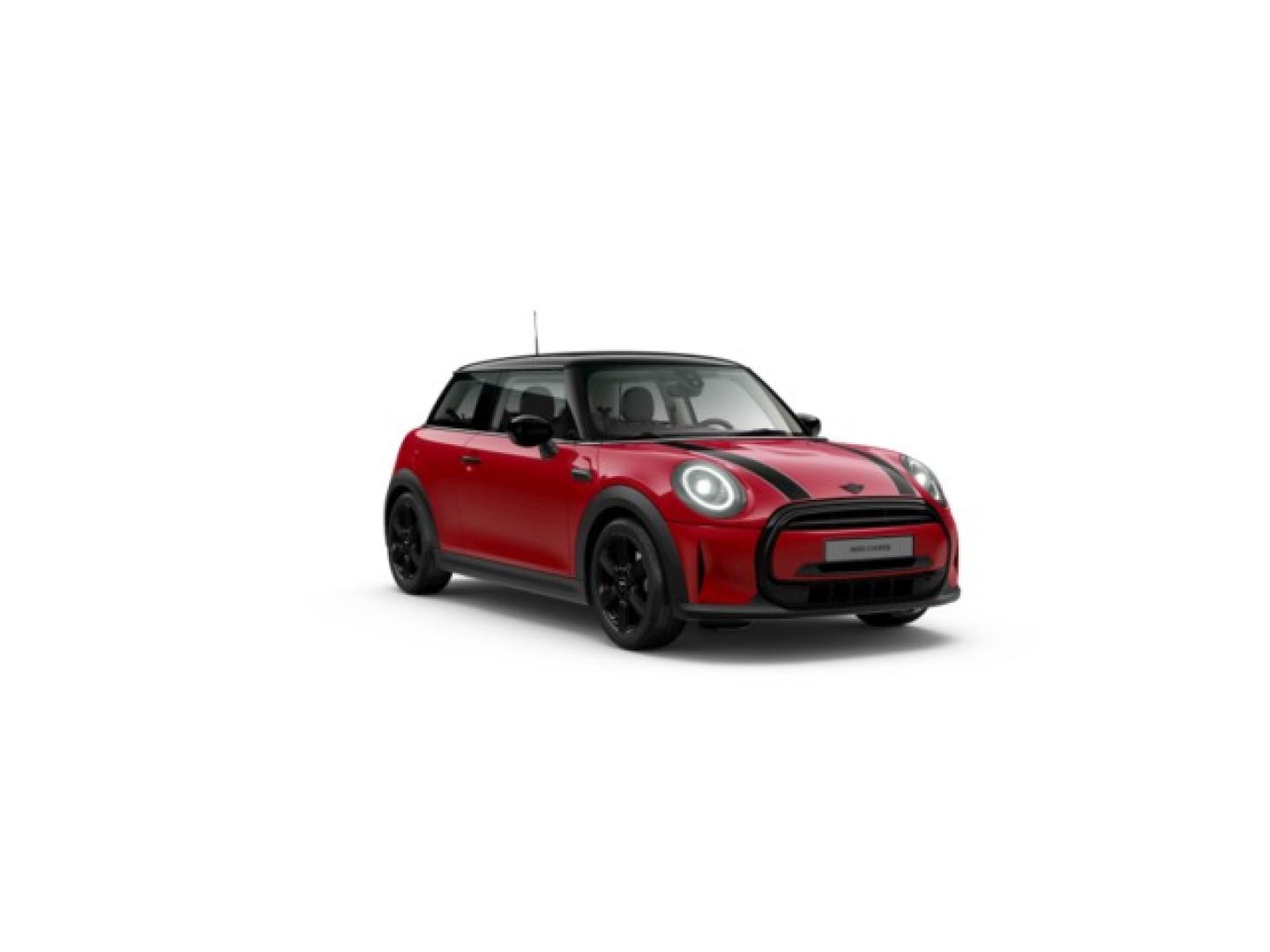 Mini MINI 3 Puertas 100 kW (136 CV)
