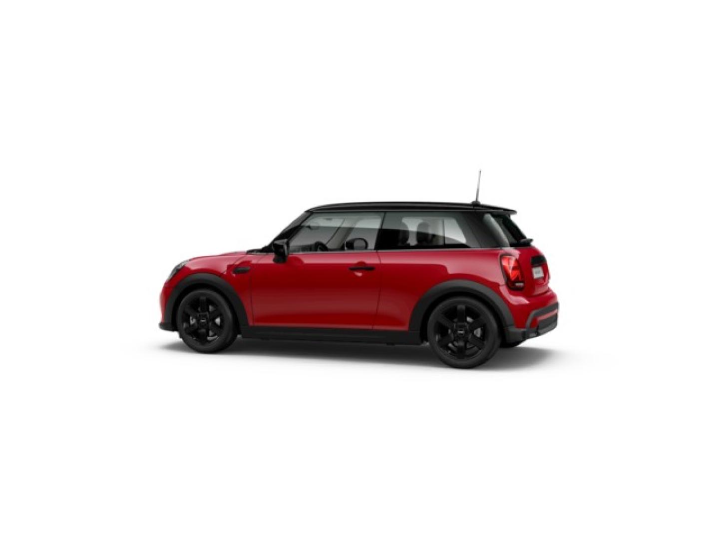 Mini MINI 3 Puertas 100 kW (136 CV)