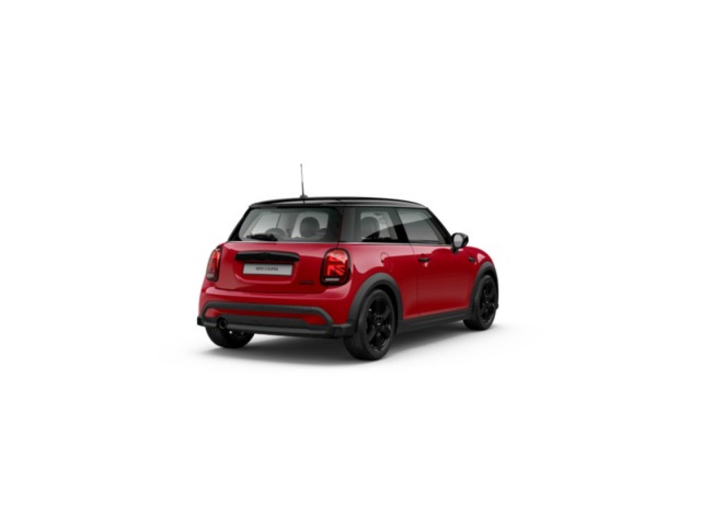 Mini MINI 3 Puertas 100 kW (136 CV)